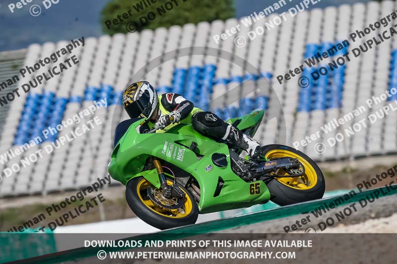 motorbikes;no limits;november 2019;peter wileman photography;portimao;portugal;trackday digital images
